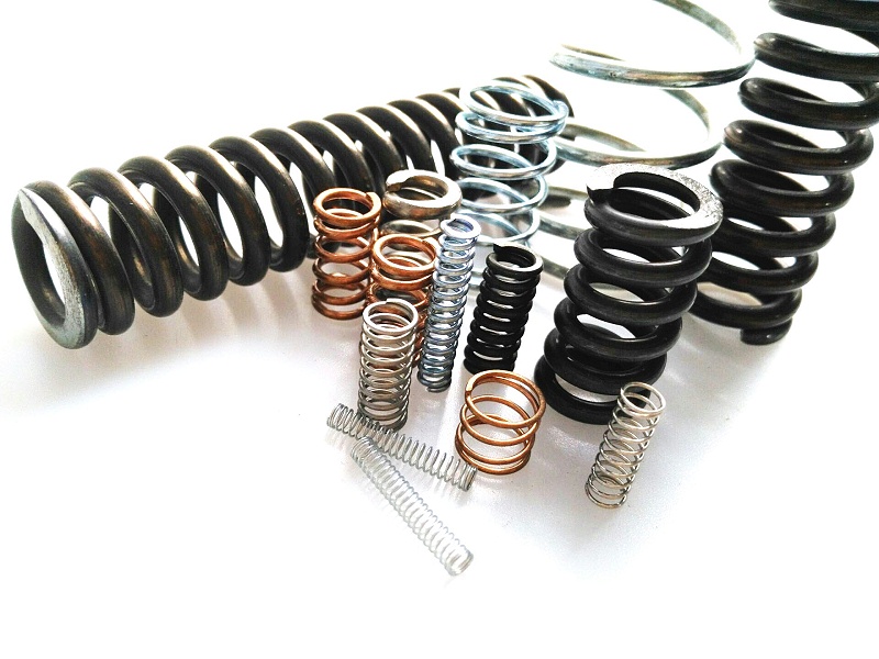 壓縮彈簧 壓縮彈簧