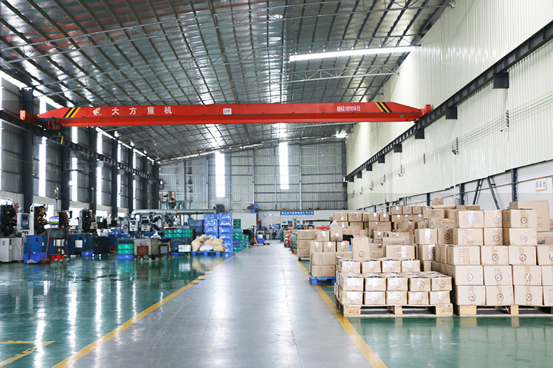 名汽彈簧車間 名汽彈簧車間