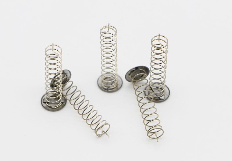 觸摸感應(yīng)彈簧 觸摸感應(yīng)彈簧