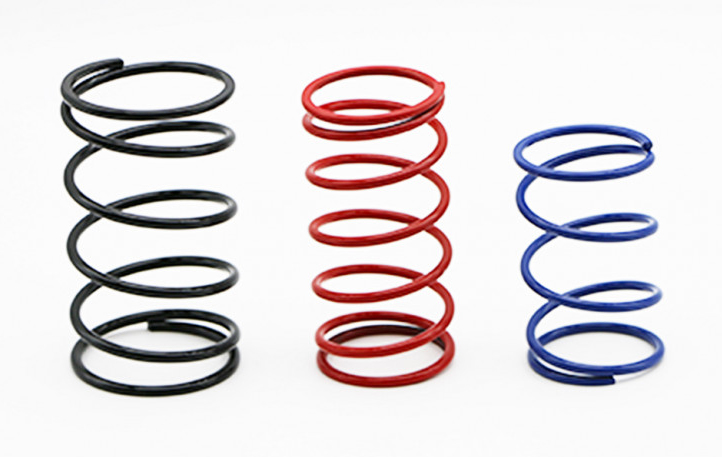 摩托車減震彈簧 摩托車減震彈簧