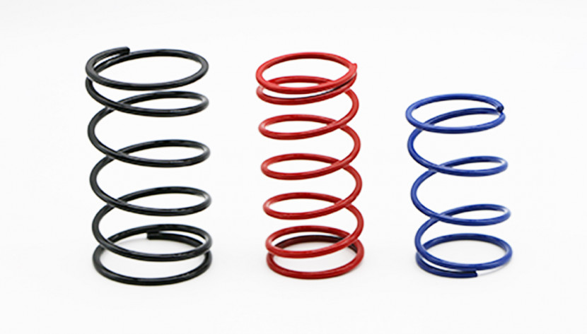 減震彈簧 減震彈簧