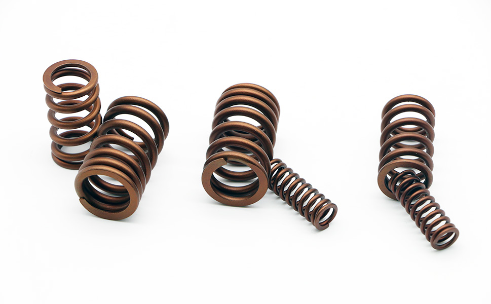 閥門(mén)彈簧 閥門(mén)彈簧